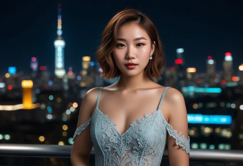 梦精记